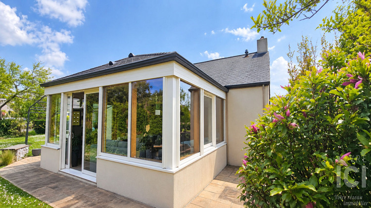 Ma-Cabane - Vente Maison SAINTE-LUCE-SUR-LOIRE, 120 m²