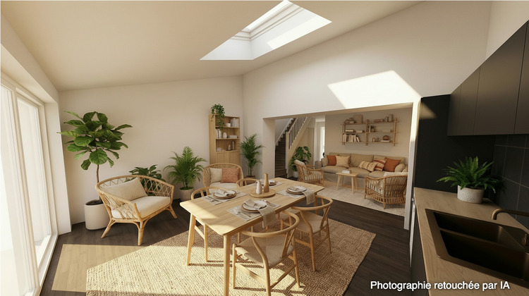Ma-Cabane - Vente Maison SAINTE LUCE SUR LOIRE, 70 m²