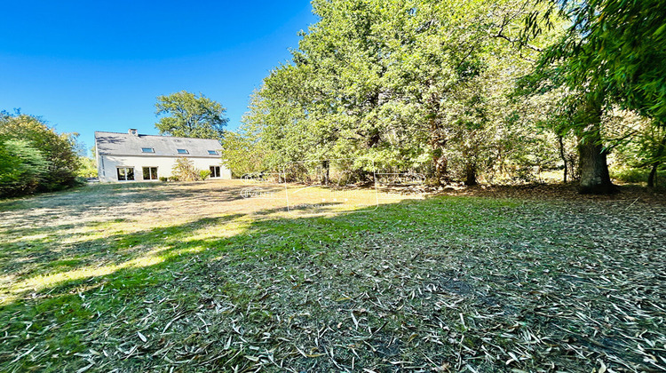 Ma-Cabane - Vente Maison SAINTE-LUCE-SUR-LOIRE, 139 m²