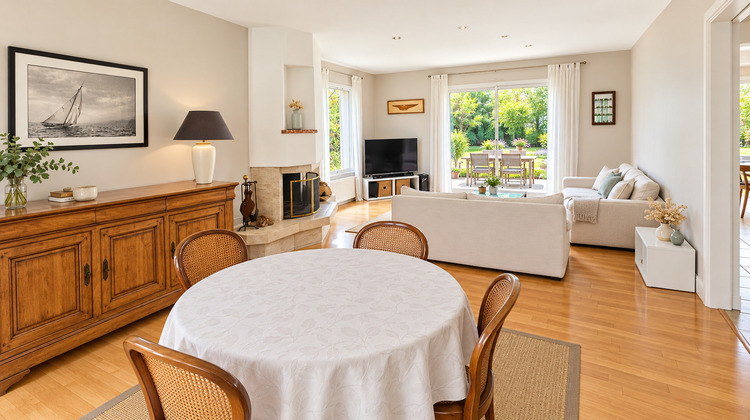 Ma-Cabane - Vente Maison SAINTE-LUCE-SUR-LOIRE, 145 m²