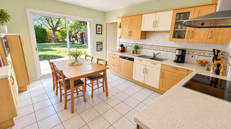 Ma-Cabane - Vente Maison SAINTE-LUCE-SUR-LOIRE, 145 m²