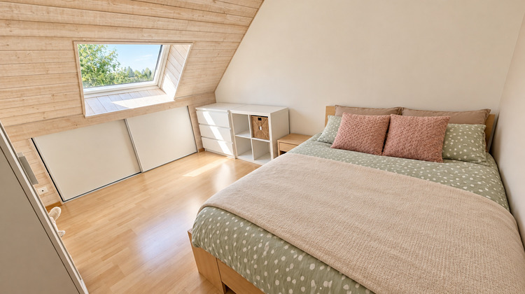 Ma-Cabane - Vente Maison SAINTE-LUCE-SUR-LOIRE, 145 m²