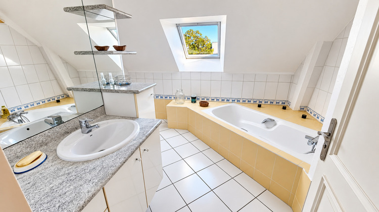 Ma-Cabane - Vente Maison SAINTE-LUCE-SUR-LOIRE, 145 m²