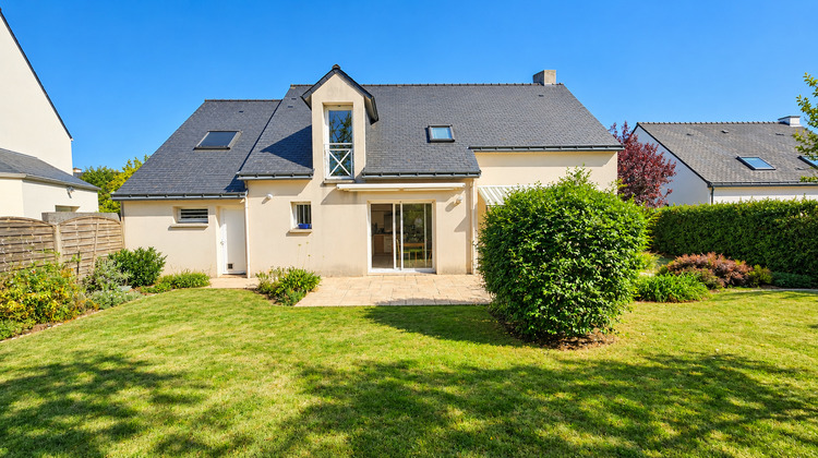 Ma-Cabane - Vente Maison SAINTE-LUCE-SUR-LOIRE, 145 m²