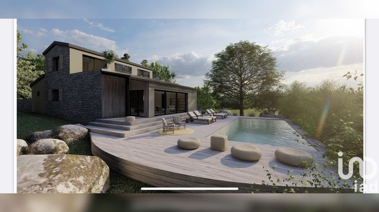 Ma-Cabane - Vente Maison Sainte Lucie de Porto Vecchio, 121 m²