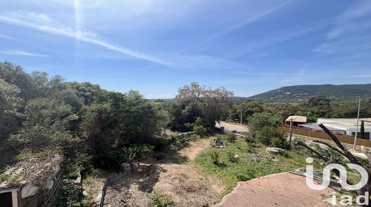 Ma-Cabane - Vente Maison Sainte Lucie de Porto Vecchio, 121 m²