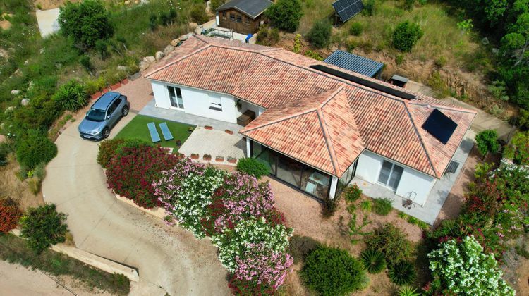 Ma-Cabane - Vente Maison Sainte Lucie de Porto Vecchio, 145 m²