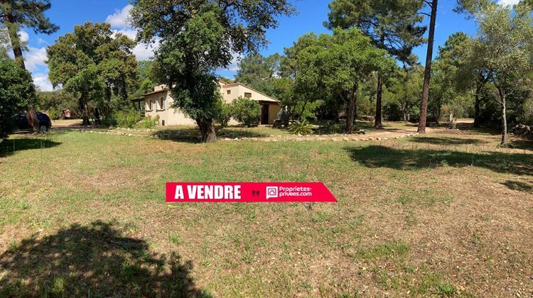 Ma-Cabane - Vente Maison SAINTE LUCIE DE PORTO VECCHIO, 95 m²