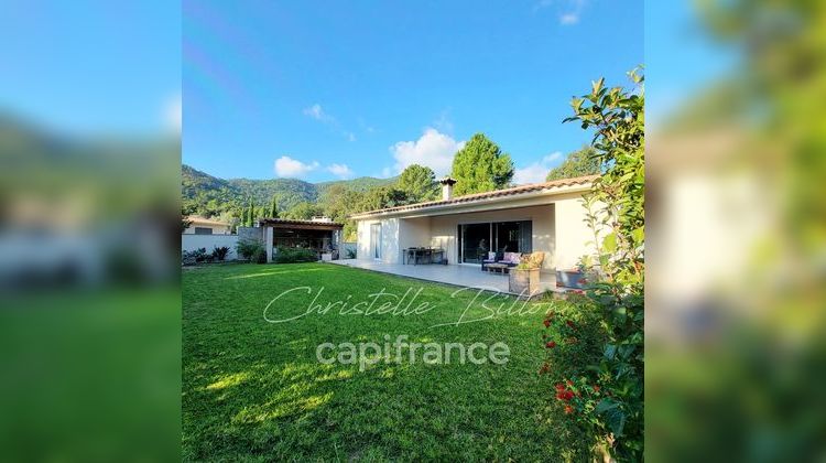 Ma-Cabane - Vente Maison SAINTE LUCIE DE PORTO VECCHIO, 161 m²