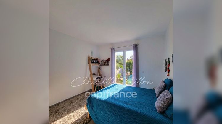 Ma-Cabane - Vente Maison SAINTE LUCIE DE PORTO VECCHIO, 161 m²