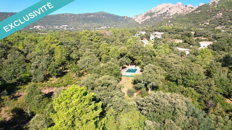 Ma-Cabane - Vente Maison Sainte Lucie de Porto-Vecchio, 96 m²