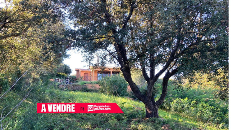 Ma-Cabane - Vente Maison SAINTE LUCIE DE PORTO VECCHIO, 148 m²