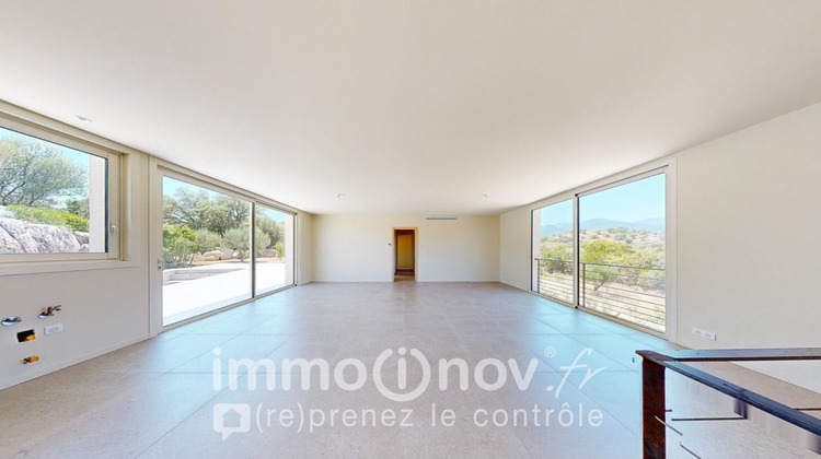 Ma-Cabane - Vente Maison SAINTE LUCIE DE PORTO VECCHIO, 220 m²