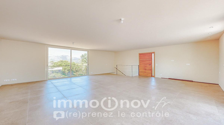 Ma-Cabane - Vente Maison SAINTE LUCIE DE PORTO VECCHIO, 220 m²