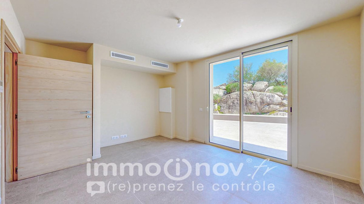 Ma-Cabane - Vente Maison SAINTE LUCIE DE PORTO VECCHIO, 220 m²