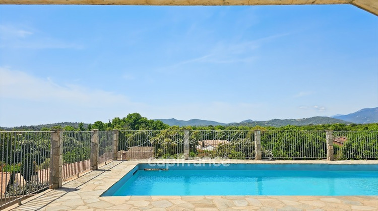 Ma-Cabane - Vente Maison SAINTE LUCIE DE PORTO VECCHIO, 246 m²