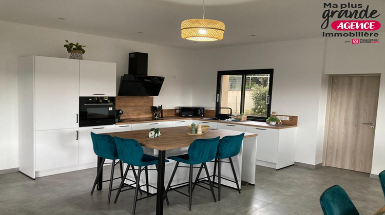 Ma-Cabane - Vente Maison SAINTE LUCIE DE PORTO VECCHIO, 156 m²