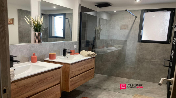 Ma-Cabane - Vente Maison SAINTE LUCIE DE PORTO VECCHIO, 156 m²