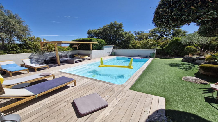 Ma-Cabane - Vente Maison SAINTE LUCIE DE PORTO VECCHIO, 108 m²