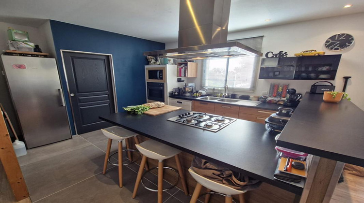 Ma-Cabane - Vente Maison SAINTE LUCIE DE PORTO VECCHIO, 108 m²