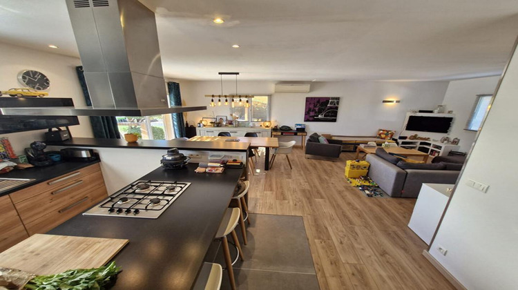 Ma-Cabane - Vente Maison SAINTE LUCIE DE PORTO VECCHIO, 108 m²