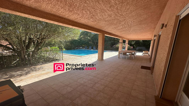 Ma-Cabane - Vente Maison SAINTE LUCIE DE PORTO VECCHIO, 108 m²