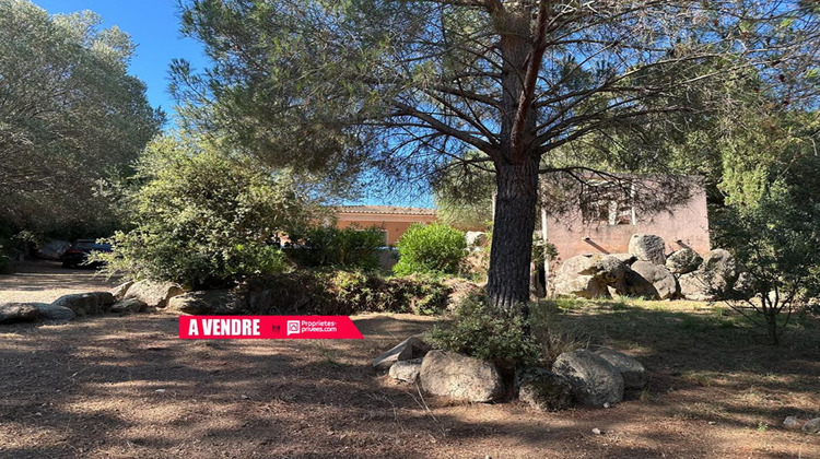 Ma-Cabane - Vente Maison SAINTE LUCIE DE PORTO VECCHIO, 108 m²