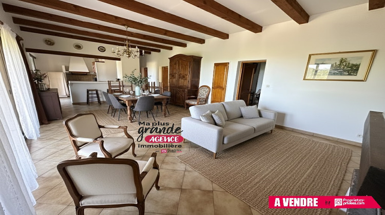 Ma-Cabane - Vente Maison SAINTE LUCIE DE PORTO VECCHIO, 148 m²