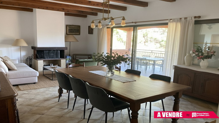 Ma-Cabane - Vente Maison SAINTE LUCIE DE PORTO VECCHIO, 148 m²