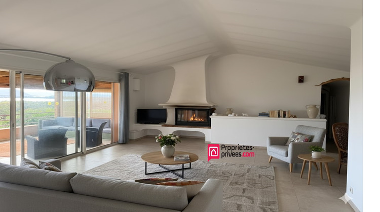 Ma-Cabane - Vente Maison SAINTE LUCIE DE PORTO VECCHIO, 143 m²