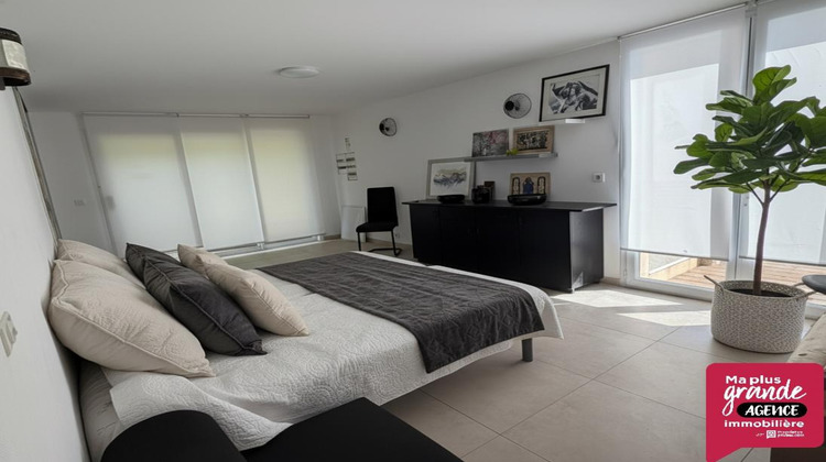 Ma-Cabane - Vente Maison SAINTE LUCIE DE PORTO VECCHIO, 143 m²