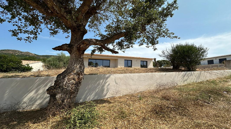 Ma-Cabane - Vente Maison SAINTE LUCIE DE PORTO VECCHIO, 107 m²