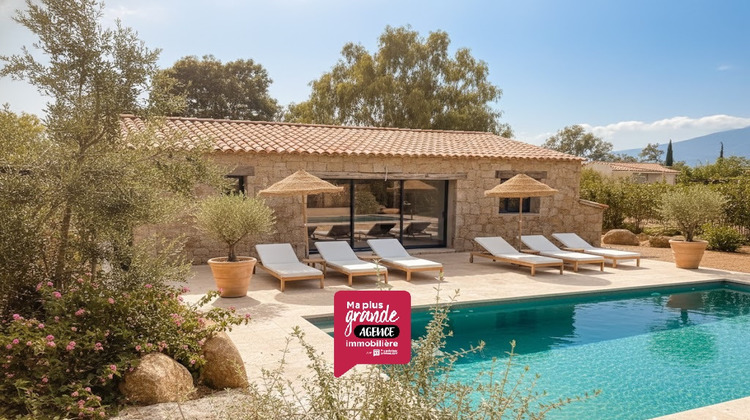 Ma-Cabane - Vente Maison SAINTE LUCIE DE PORTO VECCHIO, 84 m²