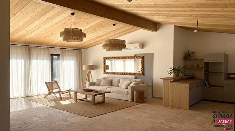 Ma-Cabane - Vente Maison SAINTE LUCIE DE PORTO VECCHIO, 84 m²