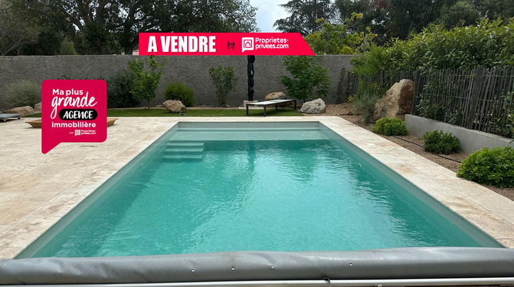 Ma-Cabane - Vente Maison SAINTE LUCIE DE PORTO VECCHIO, 83 m²