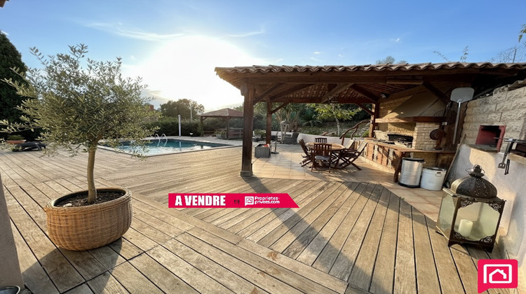 Ma-Cabane - Vente Maison SAINTE LUCIE DE PORTO VECCHIO, 137 m²