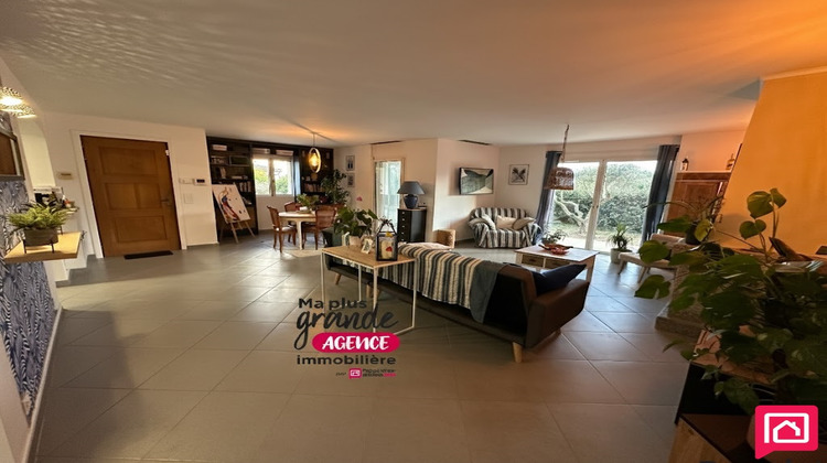 Ma-Cabane - Vente Maison SAINTE LUCIE DE PORTO VECCHIO, 137 m²
