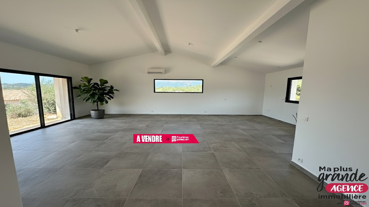 Ma-Cabane - Vente Maison SAINTE LUCIE DE PORTO VECCHIO, 105 m²