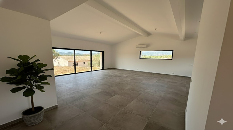 Ma-Cabane - Vente Maison SAINTE LUCIE DE PORTO VECCHIO, 105 m²