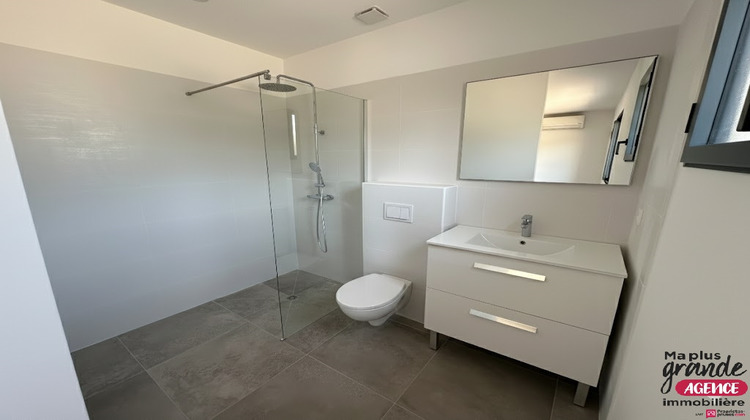 Ma-Cabane - Vente Maison SAINTE LUCIE DE PORTO VECCHIO, 107 m²