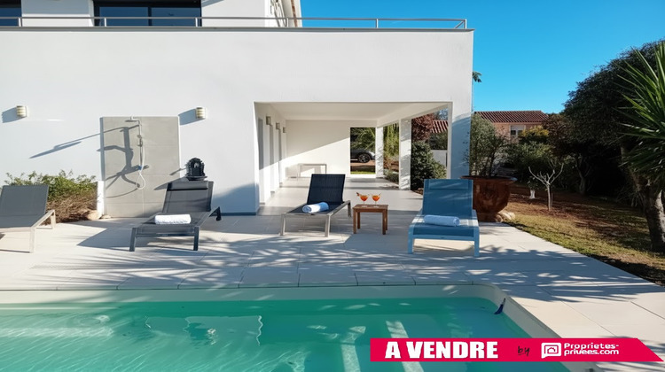 Ma-Cabane - Vente Maison SAINTE LUCIE DE PORTO VECCHIO, 160 m²