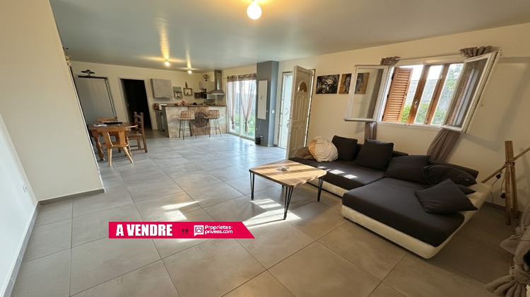 Ma-Cabane - Vente Maison SAINTE LUCIE DE PORTO VECCHIO, 72 m²