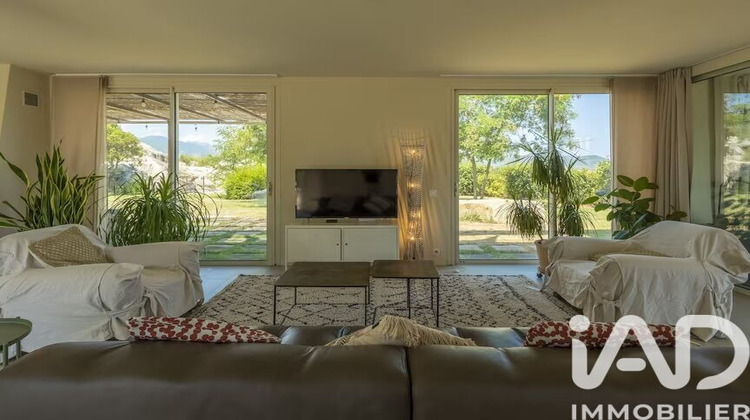 Ma-Cabane - Vente Maison Sainte Lucie de Porto Vecchio, 180 m²