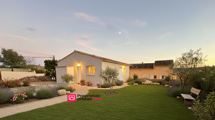 Ma-Cabane - Vente Maison SAINTE LUCIE DE PORTO VECCHIO, 73 m²