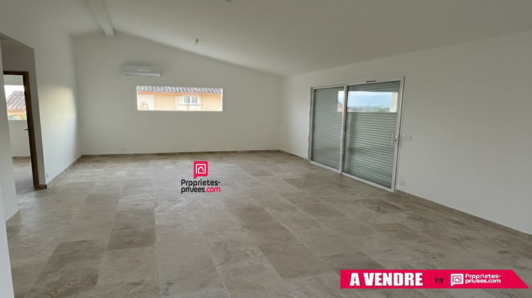 Ma-Cabane - Vente Maison SAINTE LUCIE DE PORTO VECCHIO, 73 m²