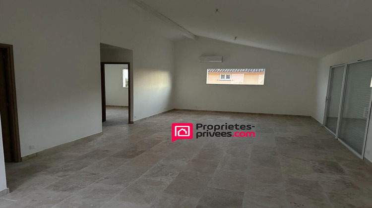 Ma-Cabane - Vente Maison SAINTE LUCIE DE PORTO VECCHIO, 73 m²