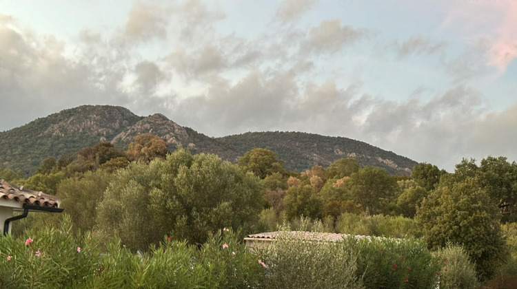 Ma-Cabane - Vente Maison SAINTE LUCIE DE PORTO VECCHIO, 73 m²