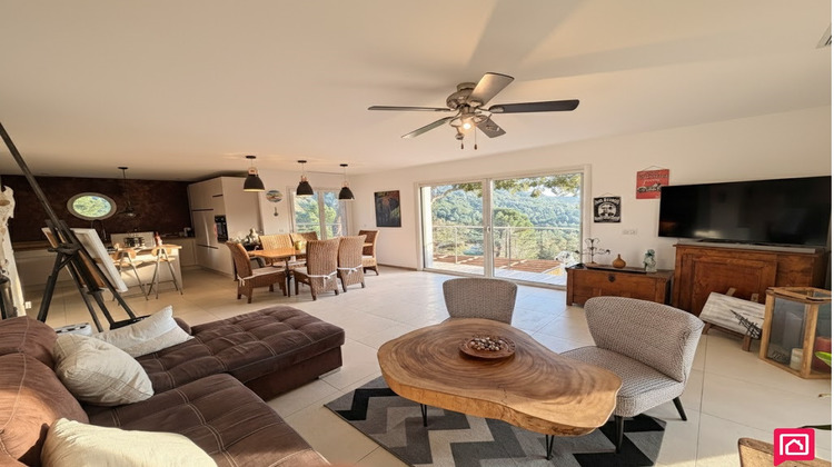 Ma-Cabane - Vente Maison SAINTE LUCIE DE PORTO VECCHIO, 165 m²