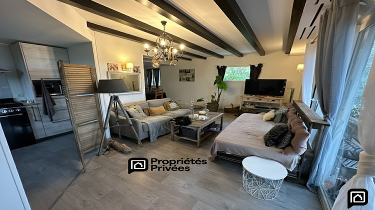 Ma-Cabane - Vente Maison SAINTE LUCIE DE PORTO VECCHIO, 136 m²