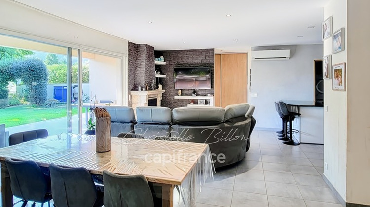 Ma-Cabane - Vente Maison SAINTE LUCIE DE PORTO VECCHIO, 161 m²